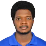 Headshot of Kamso Oguejiofor